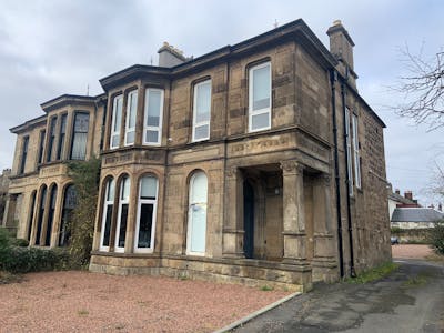 106 Hamilton Road, Motherwell, Managed Office To Let - IMG_4887 - Copy.JPG