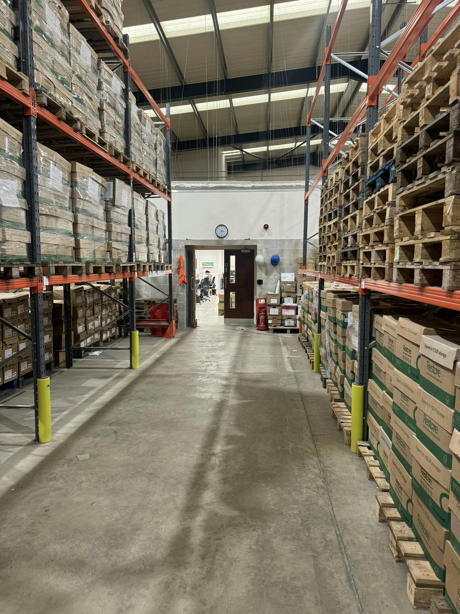 Unit 1, Apollo Industrial Park, Nottingham To Let - IMG_4194.JPEG