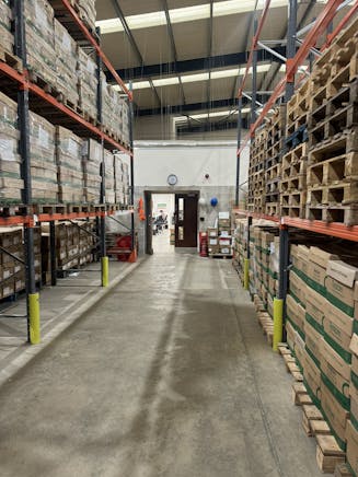 Unit 1, Apollo Industrial Park, Nottingham To Let - IMG_4194.JPEG