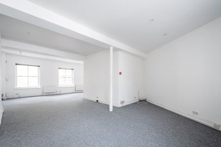 First Floor, 27 Holywell Row, Shoreditch, Office To Let - Holywell 27 1F  5.jpg