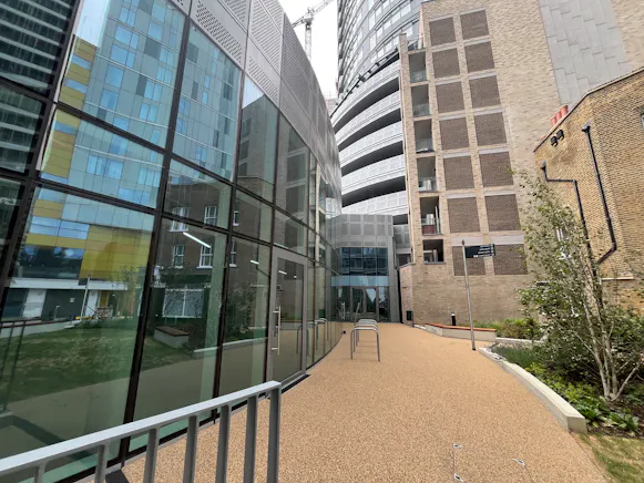 Consort Place, 70 Manilla Street, London, Education To Let / For Sale - IMG_7700 1.JPG