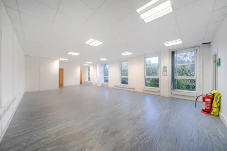 Ground Floor Trinity Court, Rickmansworth, Office To Let - GF.jpg