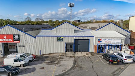 Unit 12, Manchester, Industrial/Logistics To Let / For Sale - M2.jpg