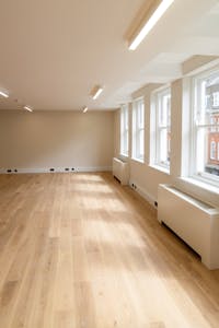 20-22 Mortimer Street (Reception - 3rd Floor), London, Office / Retail To Let - IMG_0473.jpg