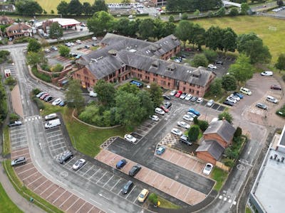 Civic Centre, Civic Centre, Northallerton, Office For Sale - dji_fly_20240904_041804_792_1726044063360_photo.jpeg