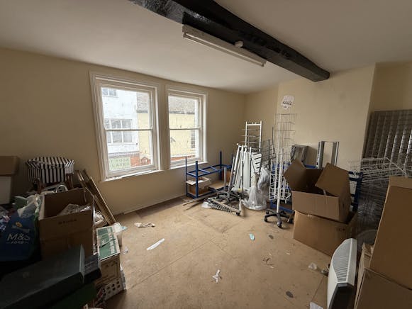 20 The Shambles, Worcester, Retail For Sale - Image 5