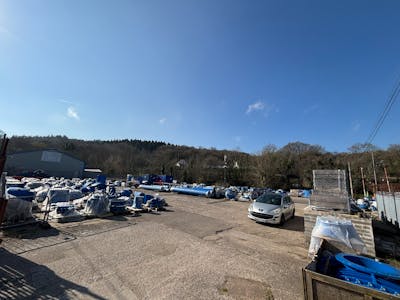 Site G4.6B, Treforest Industrial Estate, Pontypridd, Land To Let - IMG_1143.jpg