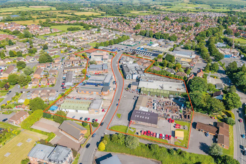 Longmead Industrial Estate, Longmead, Shaftesbury, Investment For Sale - Longmead-Ind.-Est-Shaftesbury-106.jpg