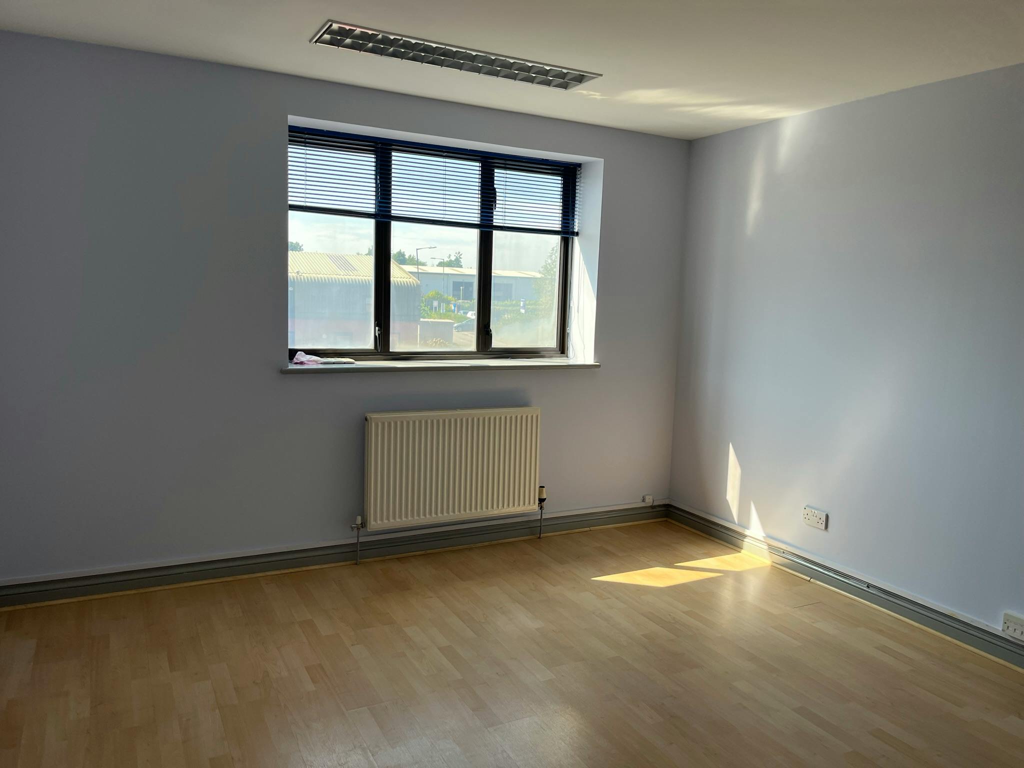 Unit 5, Little Balmer, Buckingham, Industrial, For Sale Chandler Garvey