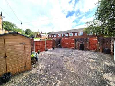 187 & 187a, Bramhall Lane, Stockport, Residential / Retail For Sale - 20250709_091802.jpg
