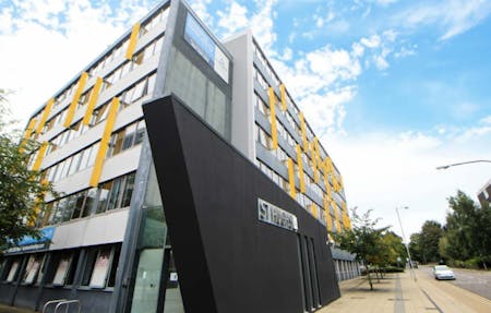 St. Hugh's House, Liverpool, Office To Let - St Hughes Mar26 (2).jpg
