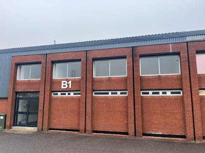 Unit B1, Hambridge Road Industrial Estate, Newbury, Industrial / Warehouse To Let - IMG-20260226-WA0003.jpg