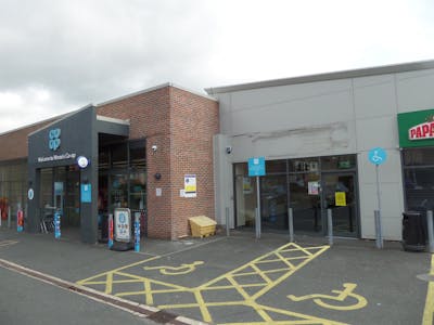 Unit 2, Shipley, Retail To Let - SAM_2744.JPG