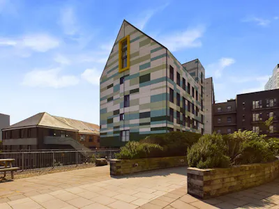 Urban Village, High Street, Swansea, Office To Let - Image 5