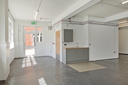 Unit P3, Flexspace, Burley Hill, Leeds, Industrial To Let - IMG_5501.jpg