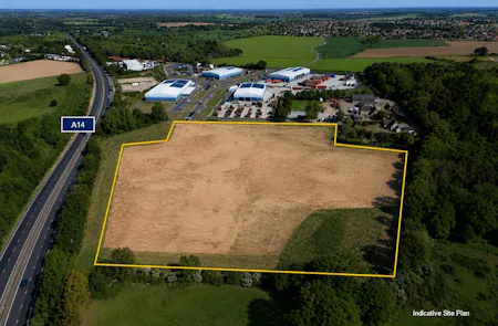 Plots 5 & 6 Lawn Park Business Centre, Venture Road, Bury St Edmunds, Development Site For Sale - 22.9.26.jpg