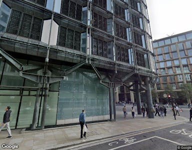 Floors 3 - 5, 60 Queen Victoria Street, London, Office For Sale - Street View