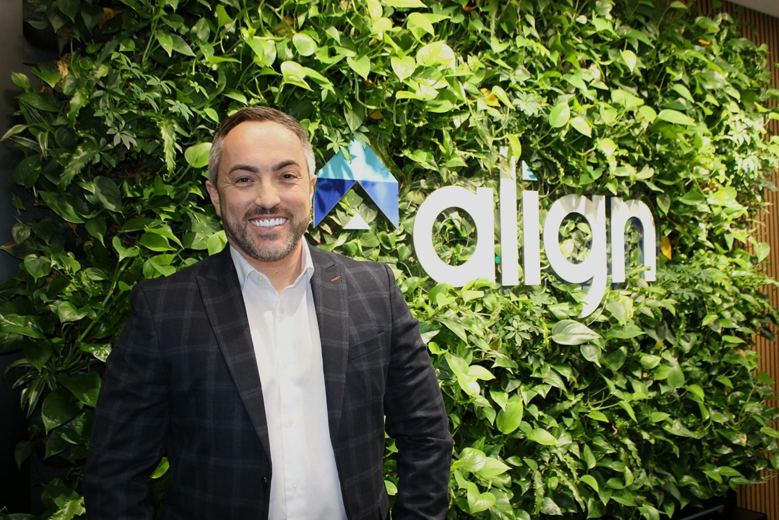 Daniel Clinch - Photo