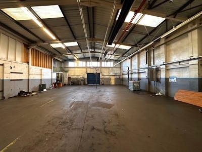 Unit 4, 1 Station Road, Coleshill, Industrial / Warehouse To Let - p1.jpg