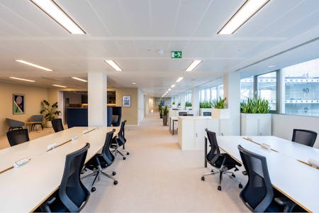 City Tower, 40 Basinghall Street, London, Office / Serviced Office To Let - Level 12 City Tower  7.jpg