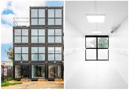 Lennox Studios, 81-83 Lennox Road, London, Office To Let - Lennox Rd 81  Low Res 36.jpg