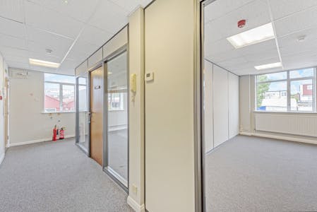 Unit 3 Strata House, Waterloo Road, London, Office To Let - 729342 4.jpg