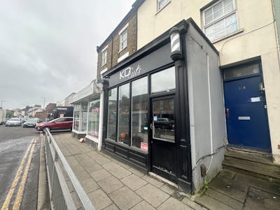 72 Tavistock Street, Bedford, Retail To Let - Image 2
