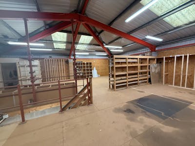 9a, Gore Cross Business Park, Bridport, Industrial/Logistics To Let - 6.jpg
