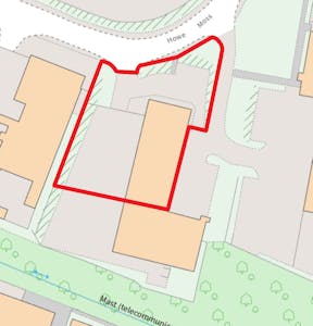 Combined House, Howe Moss Terrace, Dyce, Industrial To Let / For Sale - Image 5