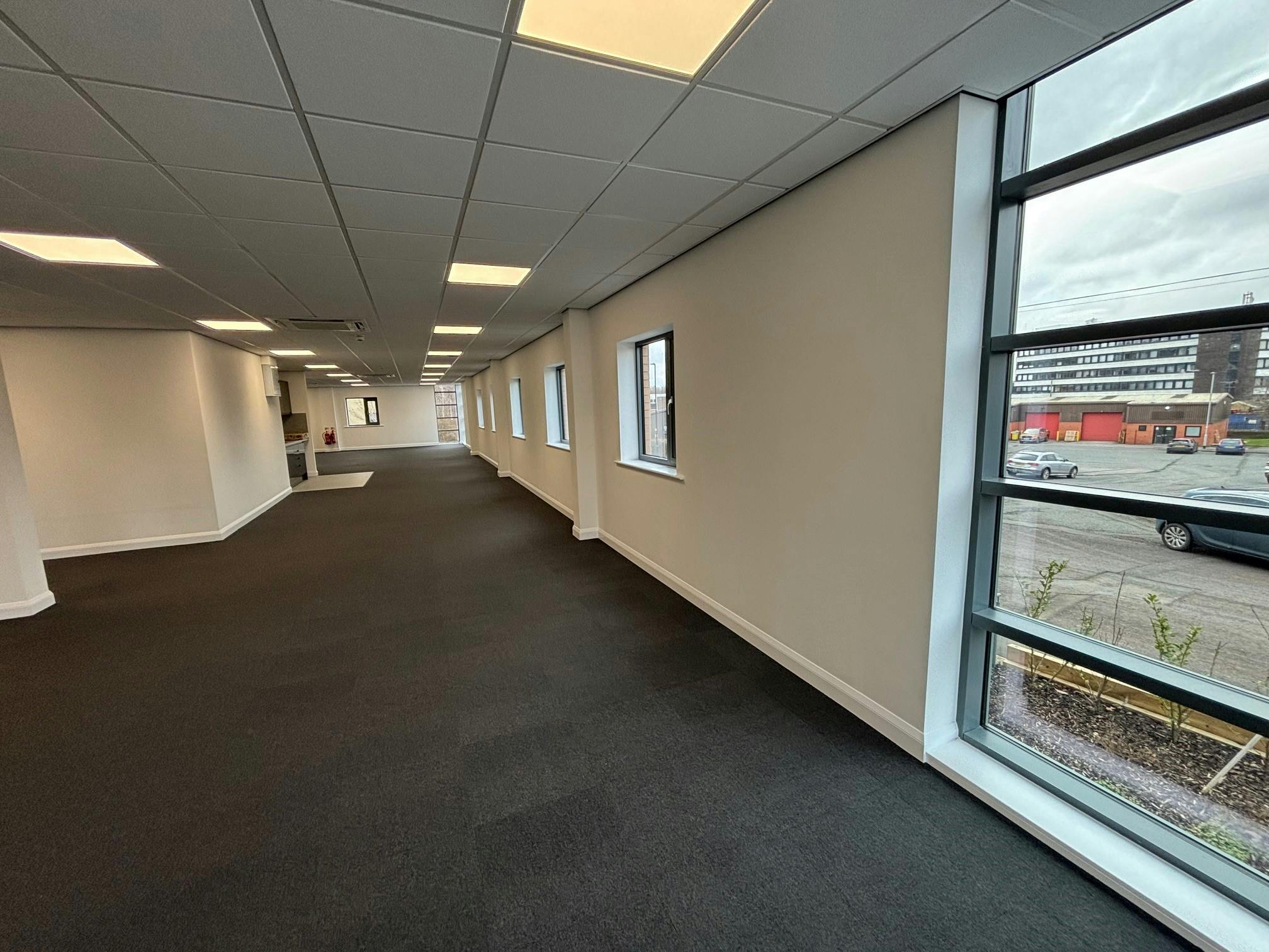 Focus Way, 1 Focus Business Park, Focus Way, Leeds, West Yorkshire, LS19 7DB