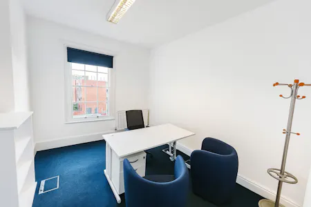 17 Waterloo Place, Leamington Spa, Serviced Office To Let - image 4.jpg