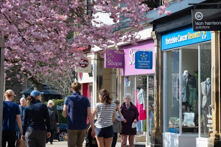 48 & 48A The Grove, Ilkley, Investment / Office / Retail For Sale - 48_The_Grove_Ilkley_029.jpg