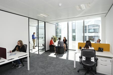 Pure Offices, The Blade, Reading, Office To Let - TBR262.JPG