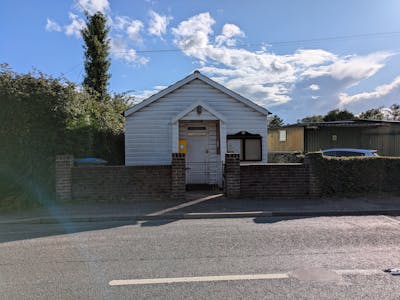 Adversane Hall, Billingshurst, Leisure / Office For Sale - PXL_20250904_160706682.jpg