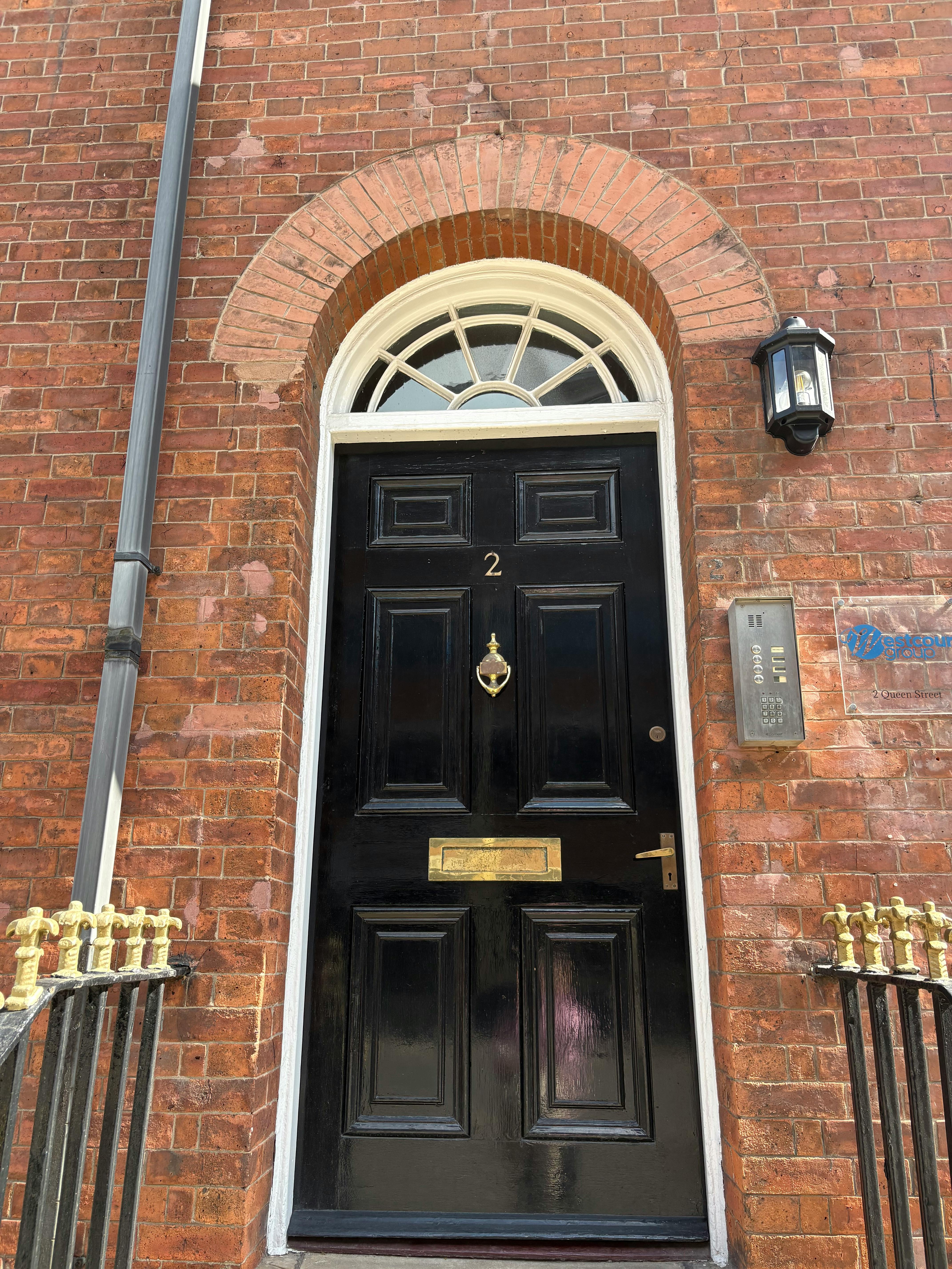 2 Queen Street, Leeds, Offices To Let - IMG_0617.jpeg