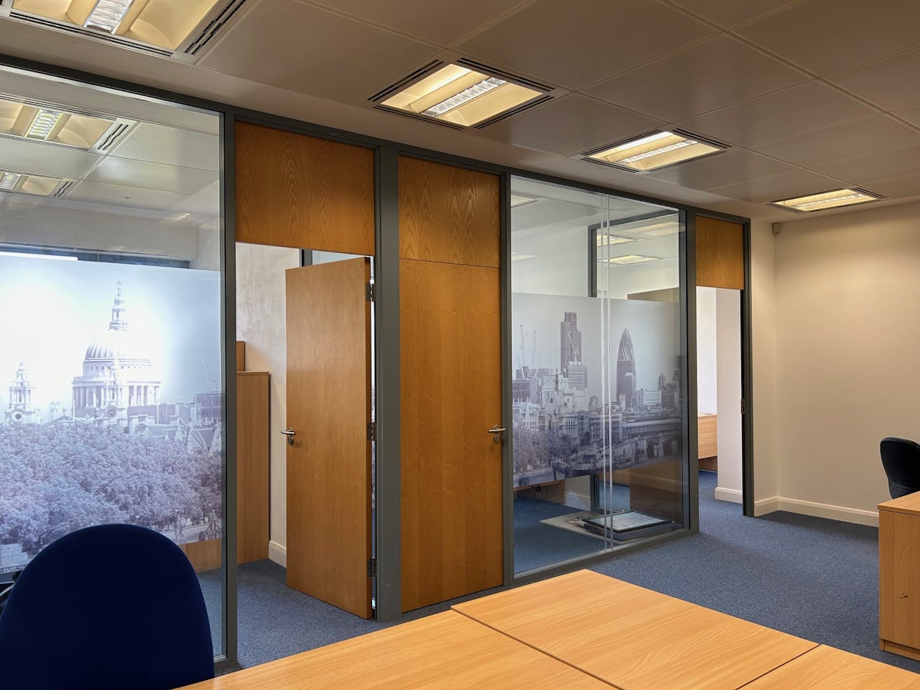 Unit 7 Chancerygate Business Centre, Twyford, Office To Let - 9.jpg