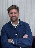 Alex Kemp