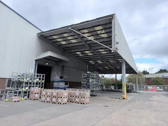 Chiltern House, Seven Stars Industrial Estate, Coventry, Investment / Industrial For Sale - 20260923_092102643_iOS.jpg