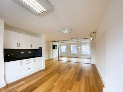 116 Great Portland Street, 4th Floor, London, Office To Let - IMG_6832.jpg