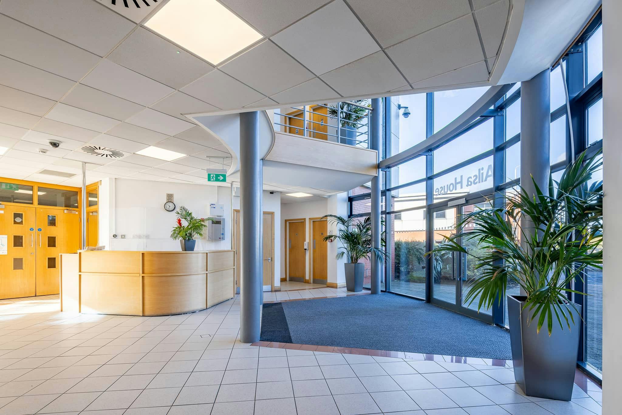 Ailsa House, Turnberry Park Road, Leeds, West Yorkshire, LS27 7LE