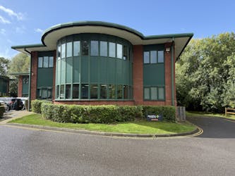 Enterprise House, 1 Ridgeway Office Park, Petersfield, Business Park / Office To Let / For Sale - Photo 03092025 13 00 29.jpg - More details and enquiries about this property