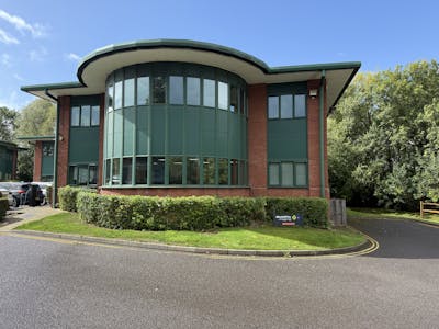 Enterprise House, 1 Ridgeway Office Park, Petersfield, Business Park / Office To Let / For Sale - Photo 03092025 13 00 29.jpg