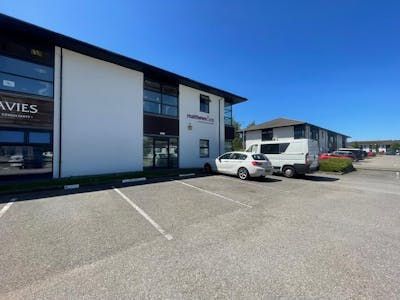 Ground Floor, Axis 11, Swansea, Office To Let - PHOTO20250721091613 5.jpg