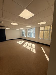 32 St. James's Street, London, Office To Let - IMG_1767.jpg