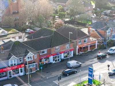 2-4 Christchurch Road  & 5 Milton Green, New Milton, Investment / Residential / Retail For Sale - 2-4 Christchurch Rd & 5 Milton Green Rd_19.jpg