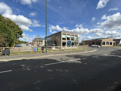 One Anchorage Avenue, Shrewsbury Business Park, Shrewsbury, Office To Let - IMG_1734.JPEG
