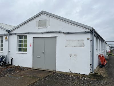 Eastern Business Park, Elgin Crescent, Hounslow, Industrial / Warehouse To Let - 16256 B