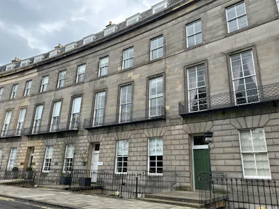 6 Atholl Crescent, Edinburgh, Office To Let - IMG_0690.jpeg