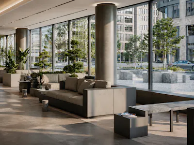 Peninsula Four, Business Bay, Dubai, Office To Let - C5B45E96-5290-49E8-9593-1292C7B9E413.jpeg