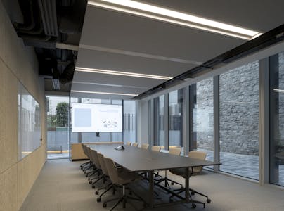 Tropical Fruit Warehouse, 32 Sir John Rogerson's Quay, Dublin 2, Office Lease Assignment - 3934_080D.jpg